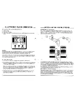 Предварительный просмотр 8 страницы Cannon CAMBERLEY 10101G Installation Instructions Manual