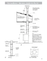 Preview for 19 page of Cannon Canterbury CANTFS-03-LP User Instructions