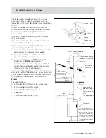 Preview for 11 page of Cannon Canterbury CANTFS-SDE Instruction Manual