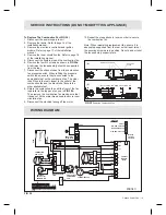 Предварительный просмотр 19 страницы Cannon Canterbury CANTIB-PDEE series Instruction Manual