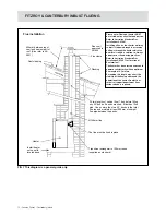 Preview for 12 page of Cannon Canterbury CANTIB-SDEEB Instruction Manual