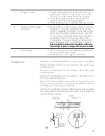 Предварительный просмотр 19 страницы Cannon Canterbury CANTIB User Instructions