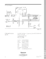 Предварительный просмотр 20 страницы Cannon Canterbury CANTIB User Instructions