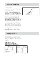 Предварительный просмотр 12 страницы Cannon CANTERBURY Instruction Manual