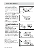 Предварительный просмотр 14 страницы Cannon CANTERBURY Instruction Manual