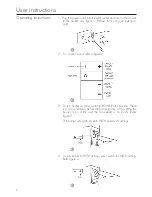 Preview for 6 page of Cannon CANTIB User Instructions