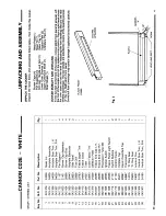 Preview for 5 page of Cannon CD2E Installation And Maintenance Instructions Manual