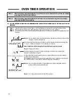 Preview for 10 page of Cannon Chesterfield Traditional 60 C60GC Use And Installation Instructions