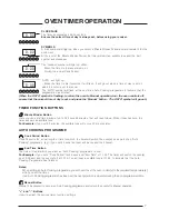 Preview for 7 page of Cannon CHESTERIELD C60GCB Use And Installation Instructions