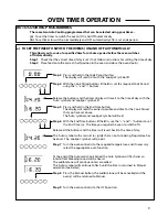 Preview for 9 page of Cannon CHICHESTER 10572G Use And Installation Instructions