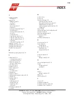 Preview for 127 page of Cannon CMRV-5000 Instruction & Operation Manual