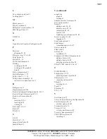 Preview for 128 page of Cannon CMRV-5000 Instruction & Operation Manual