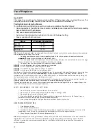 Preview for 13 page of Cannon Coniston C50GCW Instructions For Installation And Use Manual