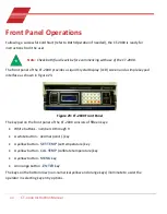 Preview for 30 page of Cannon CT-2000 Instruction & Operation Manual