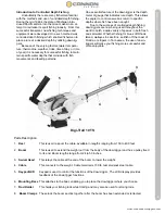 Предварительный просмотр 5 страницы Cannon DIGI-TROLL 10 Owner'S Manual