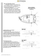 Предварительный просмотр 6 страницы Cannon DIGI-TROLL 10 Owner'S Manual