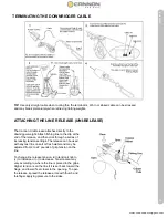 Предварительный просмотр 13 страницы Cannon DIGI-TROLL 10 Owner'S Manual