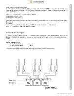 Предварительный просмотр 17 страницы Cannon DIGI-TROLL 10 Owner'S Manual