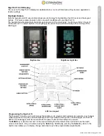 Предварительный просмотр 21 страницы Cannon DIGI-TROLL 10 Owner'S Manual