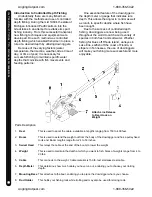 Preview for 2 page of Cannon Digi-Troll IV Owner'S Manual