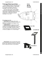 Preview for 3 page of Cannon Digi-Troll IV Owner'S Manual