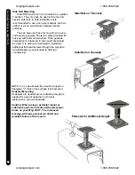 Preview for 4 page of Cannon Digi-Troll IV Owner'S Manual