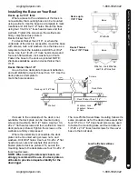 Preview for 5 page of Cannon Digi-Troll IV Owner'S Manual