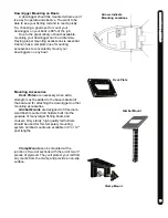 Preview for 3 page of Cannon EASI-TROLL /E Owner'S Manual