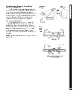 Preview for 5 page of Cannon EASI-TROLL /E Owner'S Manual