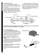 Preview for 6 page of Cannon EASI-TROLL /E Owner'S Manual