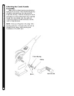 Preview for 8 page of Cannon EASI-TROLL /E Owner'S Manual