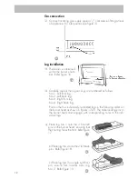 Предварительный просмотр 12 страницы Cannon FITZFS-SDSEB-LP User Instructions