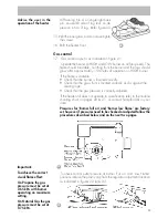 Предварительный просмотр 13 страницы Cannon FITZFS-SDSEB-LP User Instructions