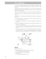 Предварительный просмотр 16 страницы Cannon FITZFS-SDSEB-LP User Instructions