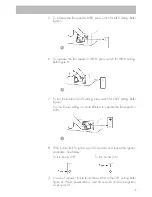 Предварительный просмотр 7 страницы Cannon FITZFS-SDSEB-NG User Instructions