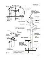 Preview for 9 page of Cannon FITZPIB-02-LPK Installation Instructions Manual