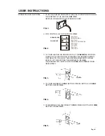 Предварительный просмотр 7 страницы Cannon FITZPIBPWR User Instructions