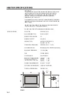 Предварительный просмотр 10 страницы Cannon FITZPIBPWR User Instructions