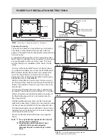 Предварительный просмотр 12 страницы Cannon Fitzroy FITZIB-PMEXx Instruction Manual