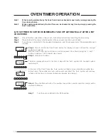 Предварительный просмотр 10 страницы Cannon harrogate Use And Installation Instructions