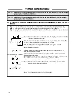 Preview for 10 page of Cannon HENLEY Professional 600 10688 Use And Installation Instructions