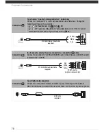 Preview for 78 page of Cannon HG20 Instruction Manual