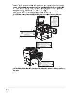 Предварительный просмотр 32 страницы Cannon imageRUNNER 5050 Support Manual