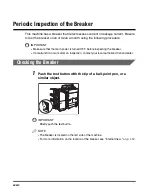 Предварительный просмотр 36 страницы Cannon imageRUNNER 5050 Support Manual