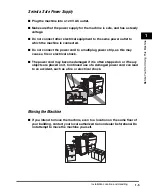 Предварительный просмотр 45 страницы Cannon imageRUNNER 5050 Support Manual