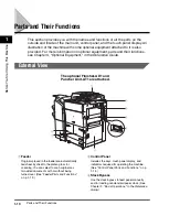 Предварительный просмотр 50 страницы Cannon imageRUNNER 5050 Support Manual