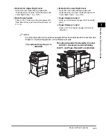 Предварительный просмотр 51 страницы Cannon imageRUNNER 5050 Support Manual