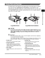 Предварительный просмотр 53 страницы Cannon imageRUNNER 5050 Support Manual