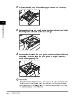 Предварительный просмотр 80 страницы Cannon imageRUNNER 5050 Support Manual