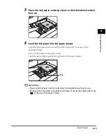 Предварительный просмотр 81 страницы Cannon imageRUNNER 5050 Support Manual